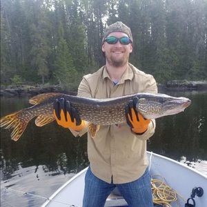 Meet your Posher, Scott